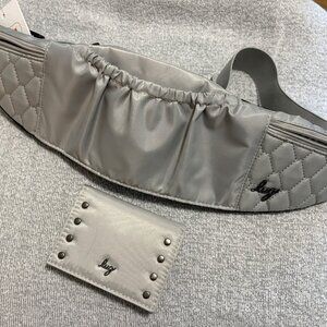 Lug Skedaddle and Walkover Combo